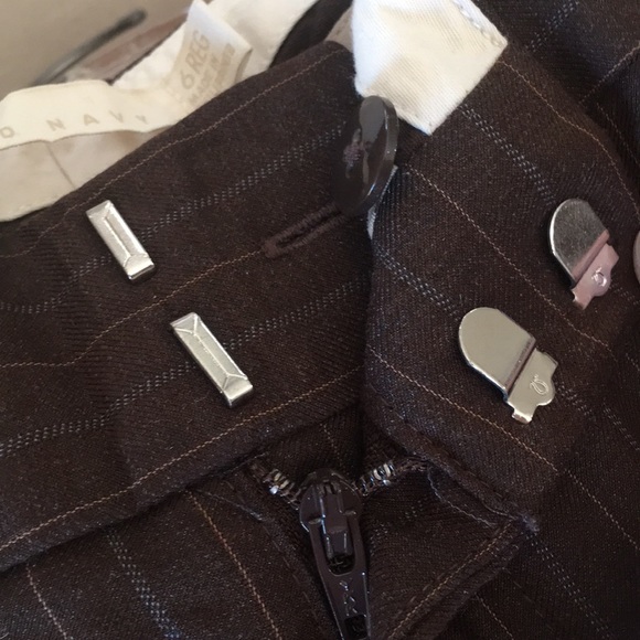 Old Navy®️ Sz6 REG Stretch Dress Pants - Picture 8 of 9